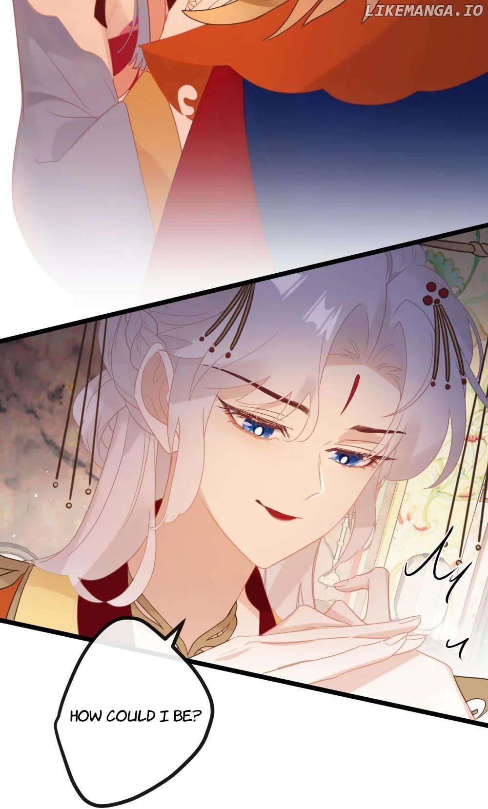 I Heard That Both of Our Empress Dowagers Have Something Together?! Chapter 4 - page 7
