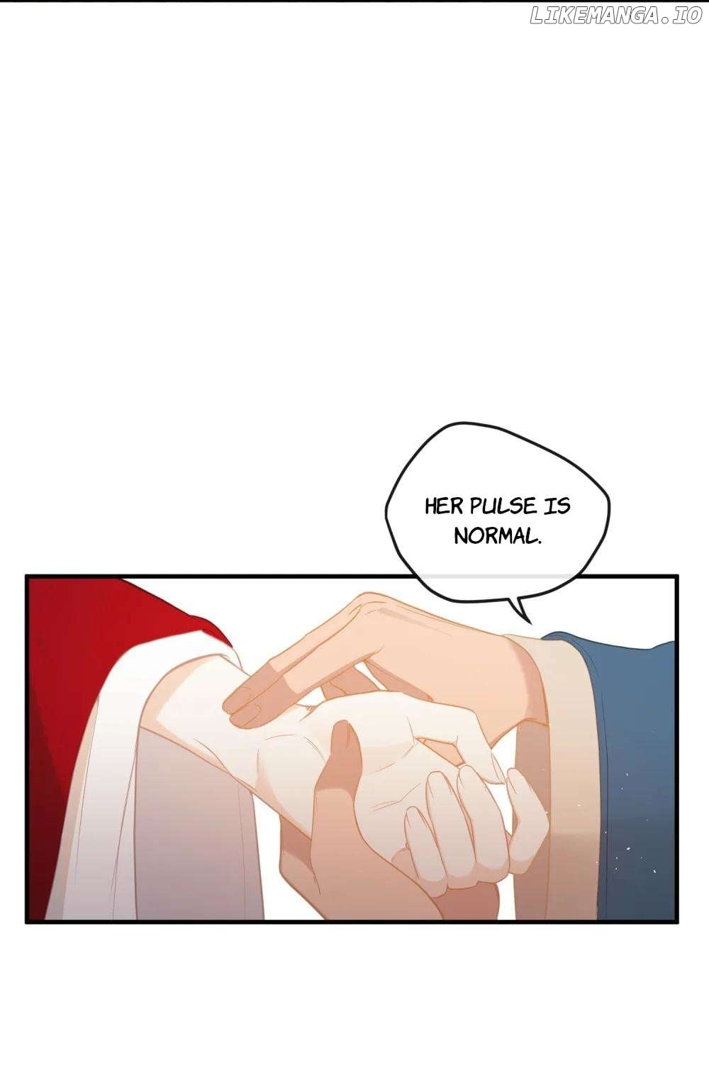 I Heard That Both of Our Empress Dowagers Have Something Together?! Chapter 5 - page 16