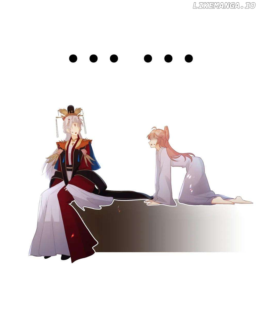 I Heard That Both of Our Empress Dowagers Have Something Together?! Chapter 6 - page 10