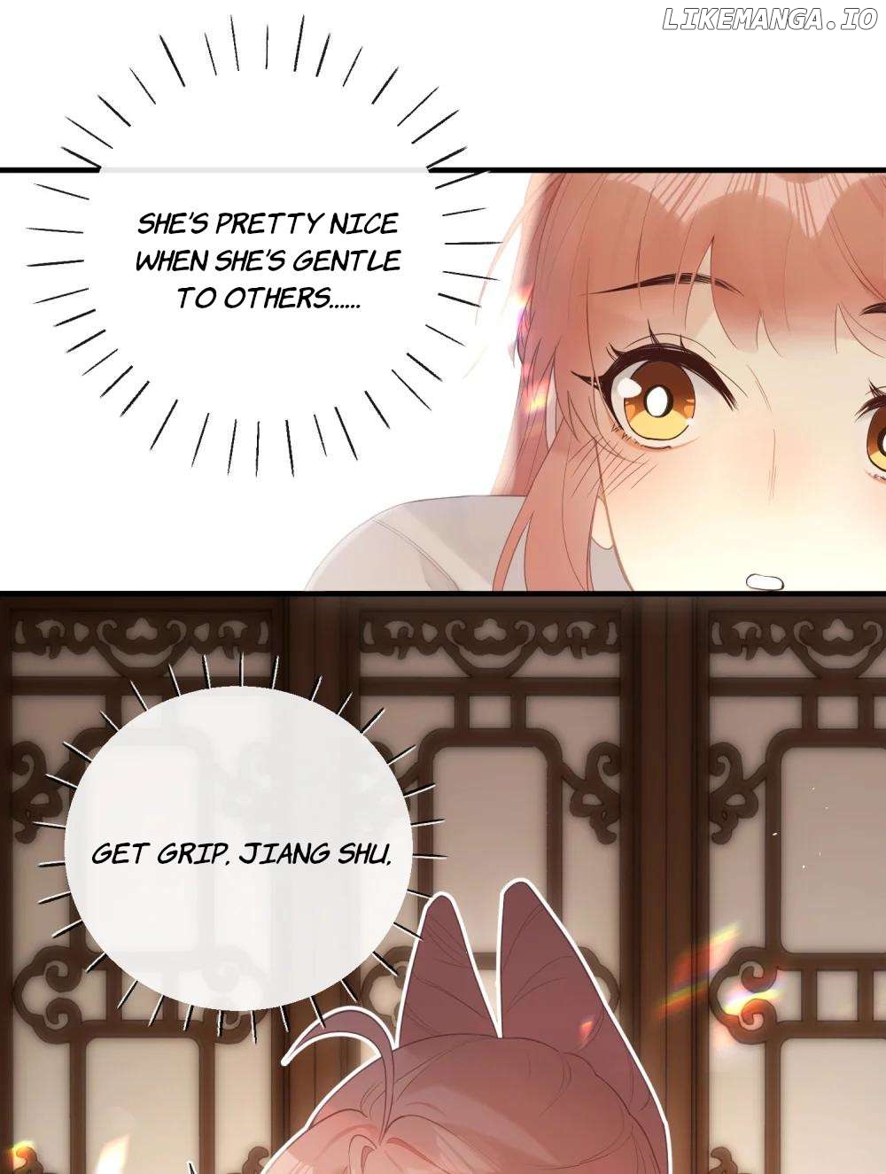 I Heard That Both of Our Empress Dowagers Have Something Together?! Chapter 6 - page 13