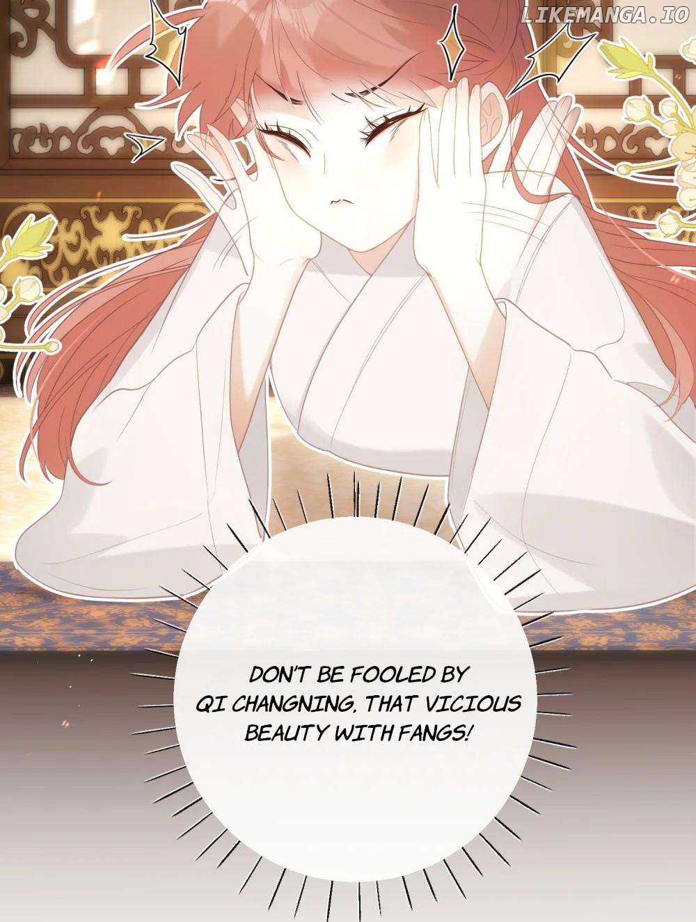 I Heard That Both of Our Empress Dowagers Have Something Together?! Chapter 6 - page 14
