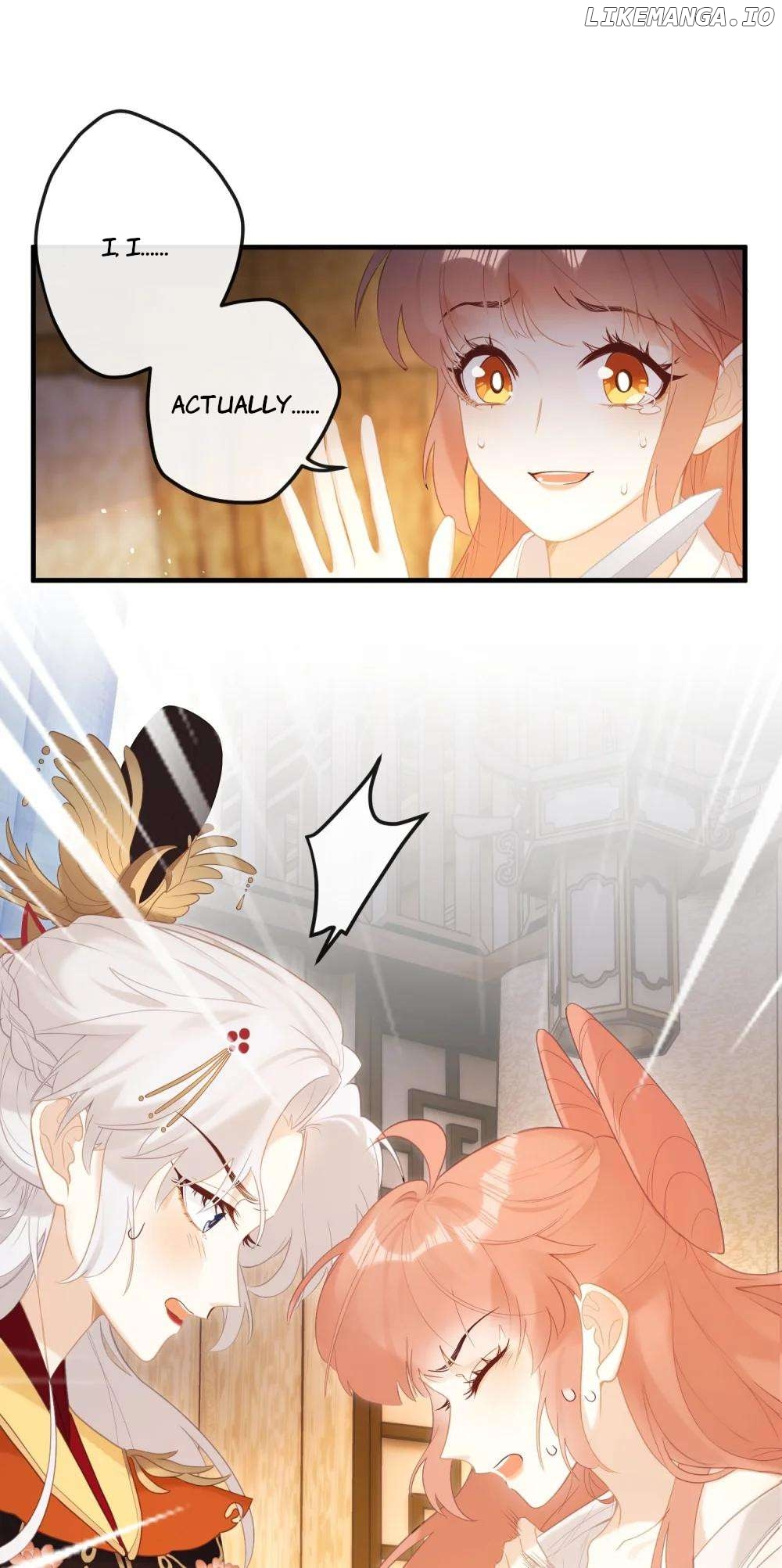 I Heard That Both of Our Empress Dowagers Have Something Together?! Chapter 6 - page 2