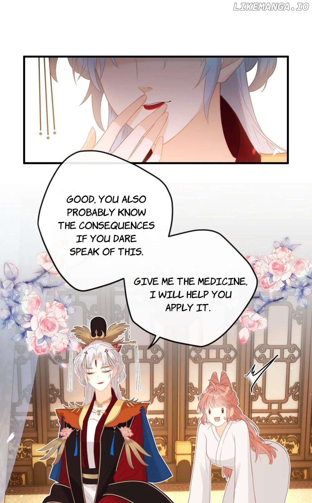 I Heard That Both of Our Empress Dowagers Have Something Together?! Chapter 6 - page 8