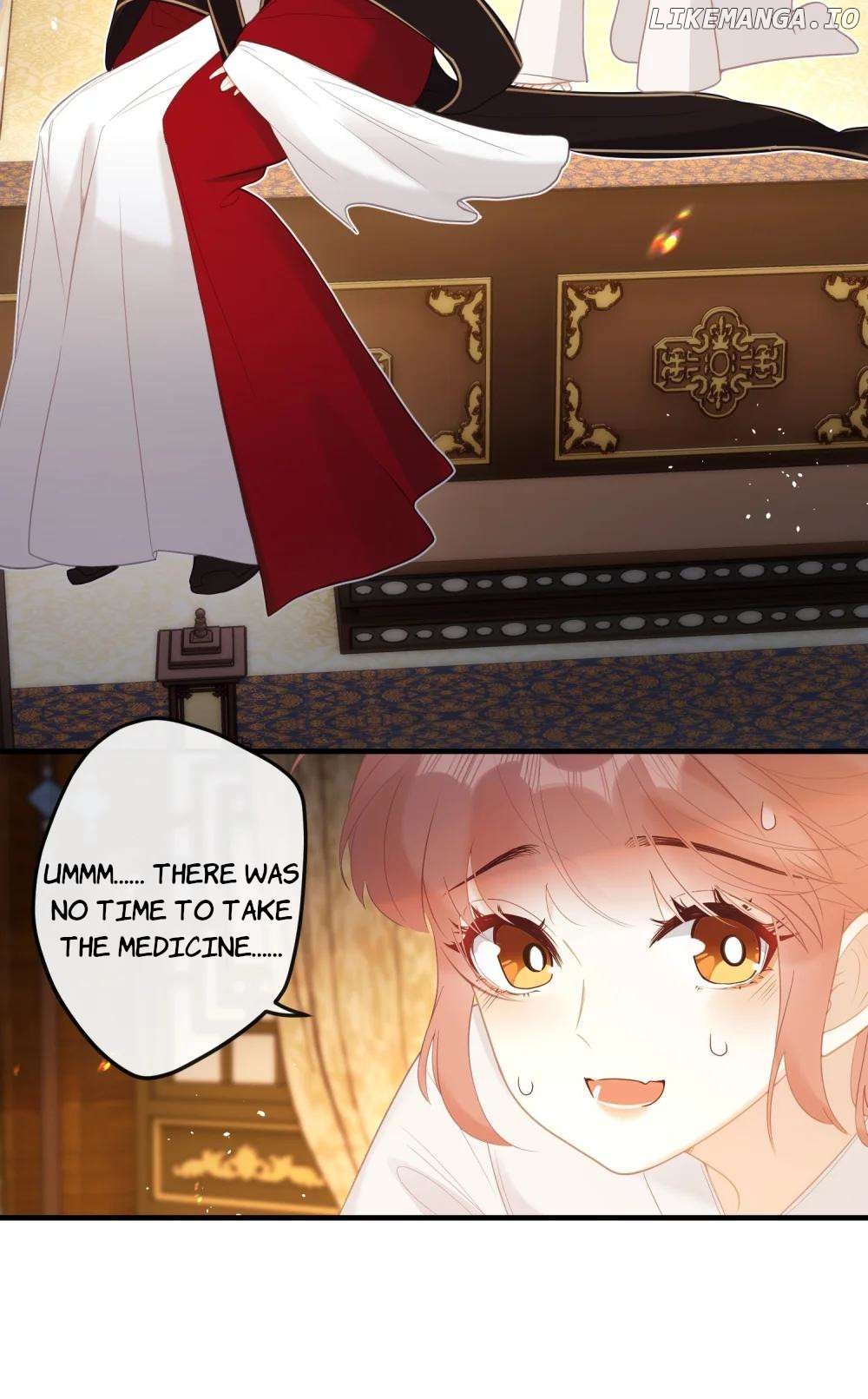 I Heard That Both of Our Empress Dowagers Have Something Together?! Chapter 6 - page 9