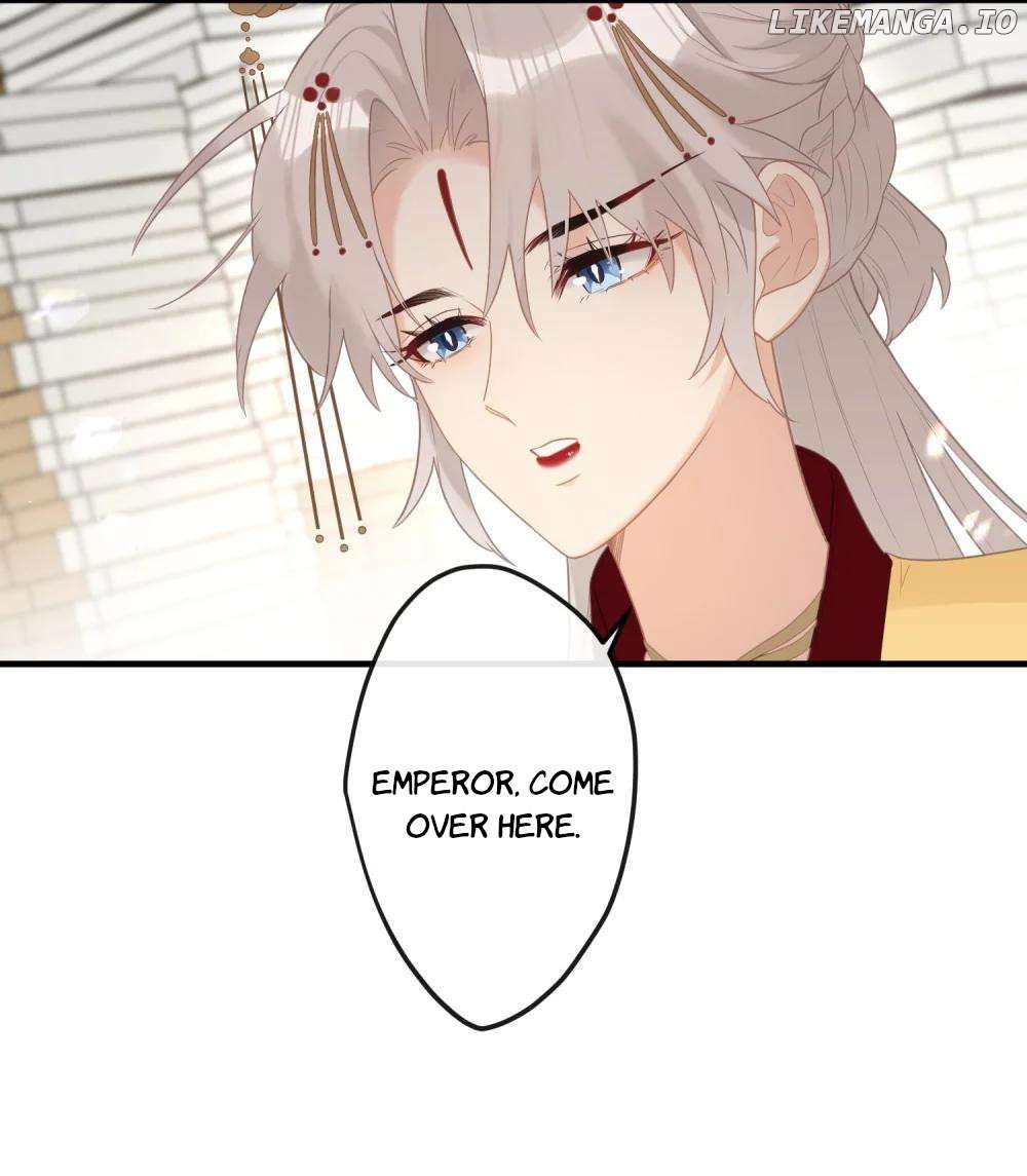 I Heard That Both of Our Empress Dowagers Have Something Together?! Chapter 7 - page 16