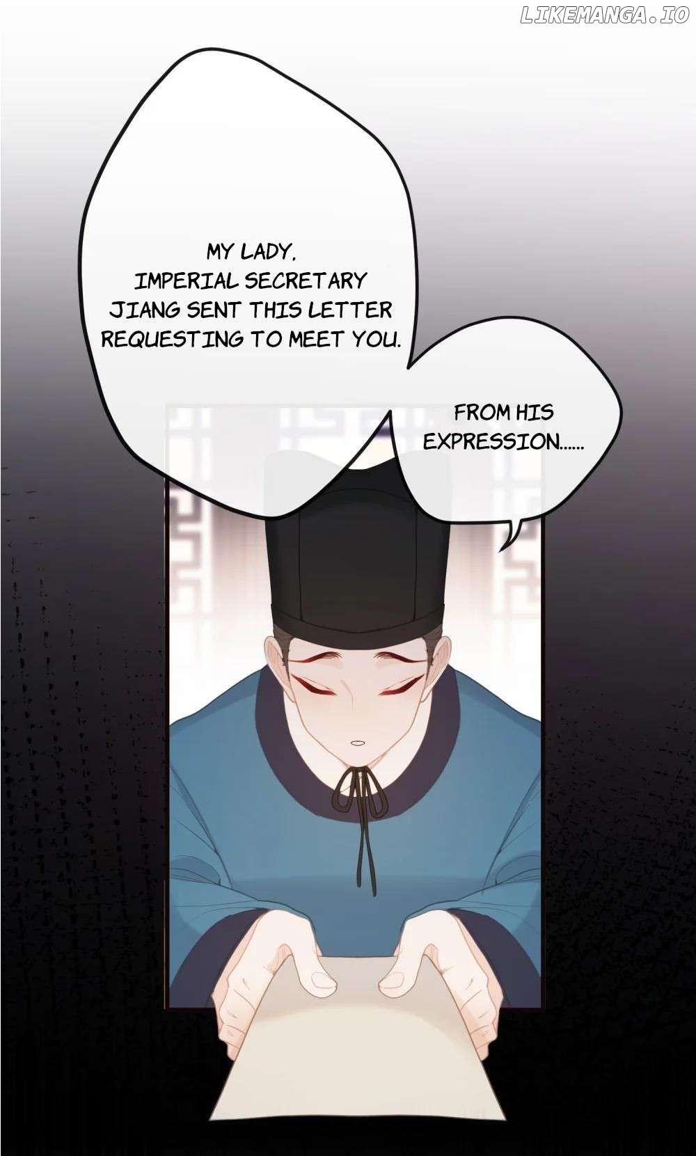 I Heard That Both of Our Empress Dowagers Have Something Together?! Chapter 7 - page 2