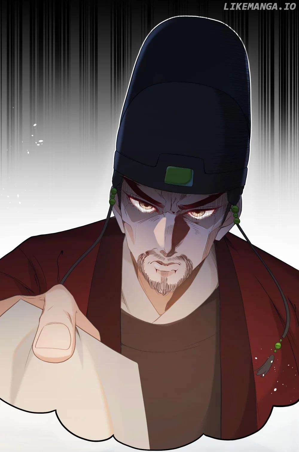 I Heard That Both of Our Empress Dowagers Have Something Together?! Chapter 7 - page 3
