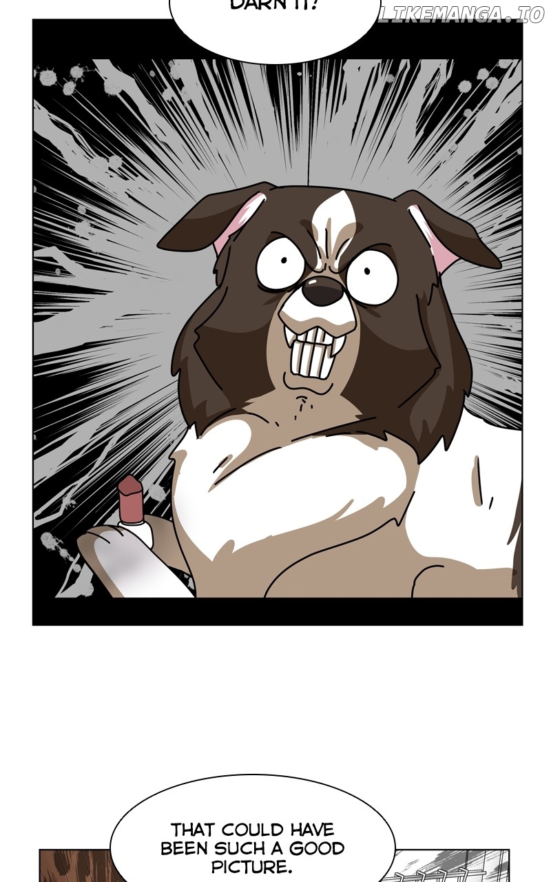 The Dog Diaries Chapter 209 - page 5