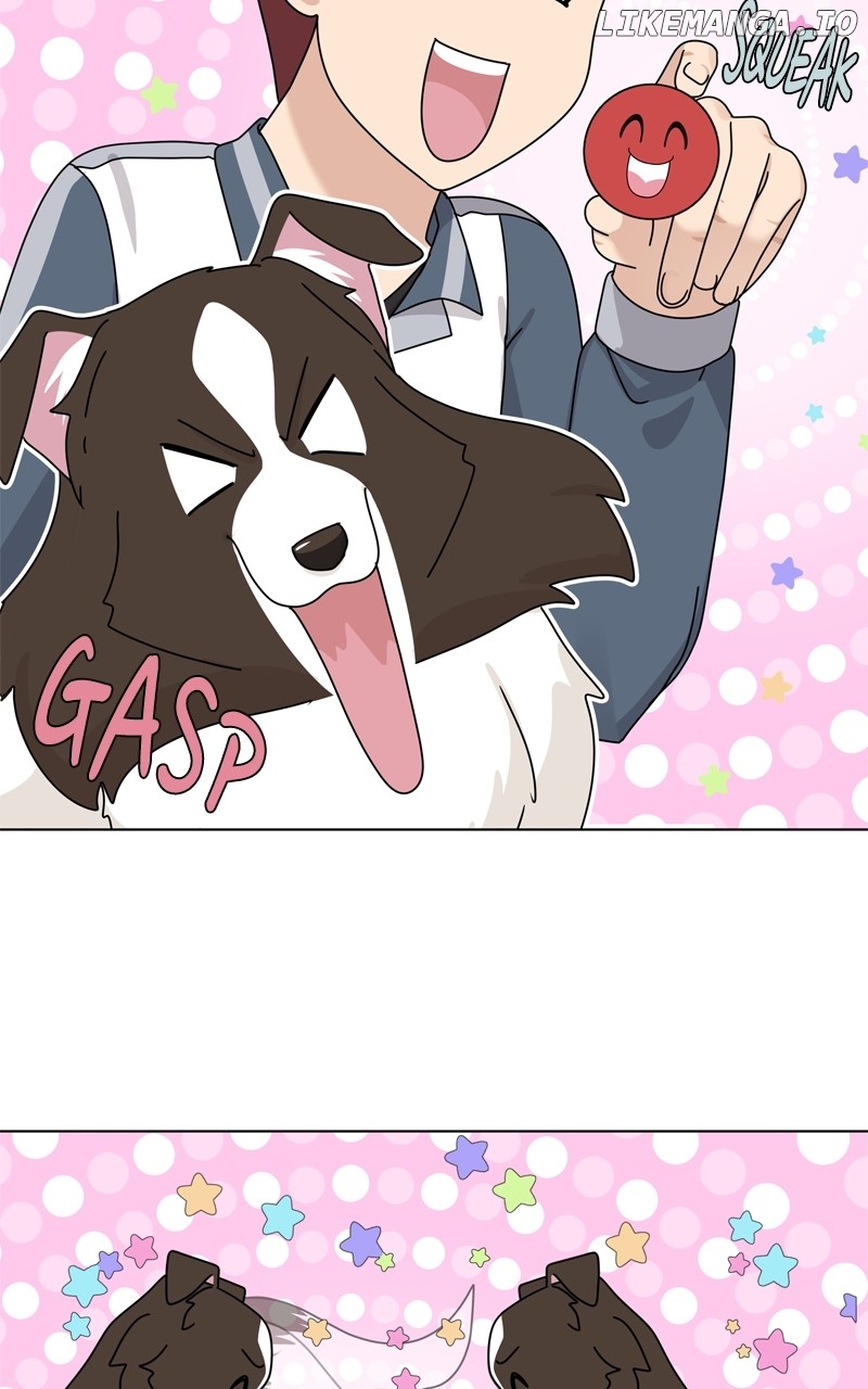 The Dog Diaries Chapter 209 - page 32