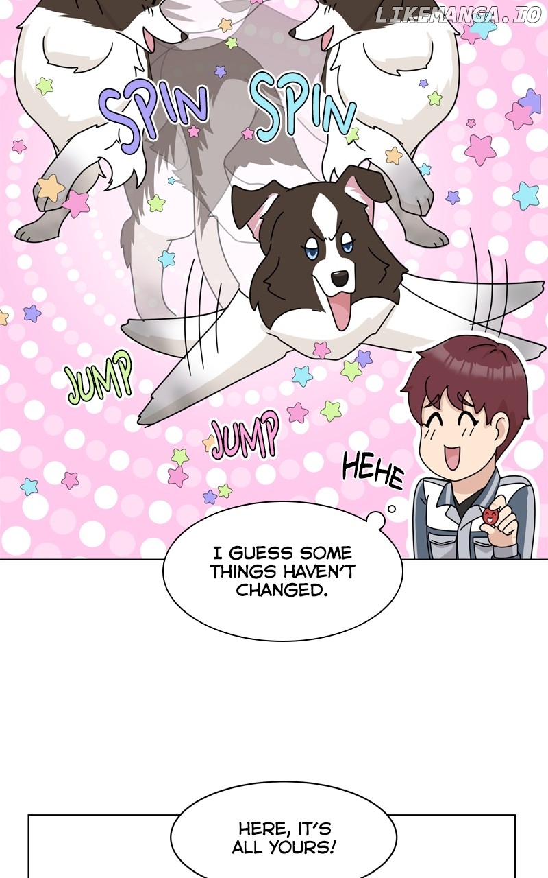 The Dog Diaries Chapter 209 - page 33