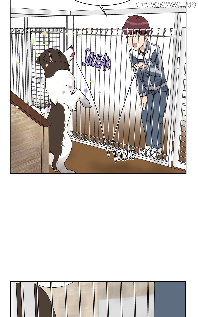 The Dog Diaries Chapter 209 - page 34