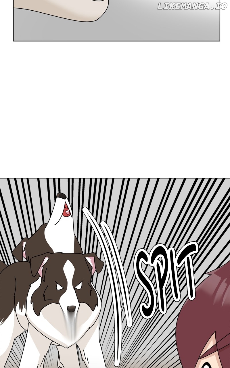The Dog Diaries Chapter 209 - page 48