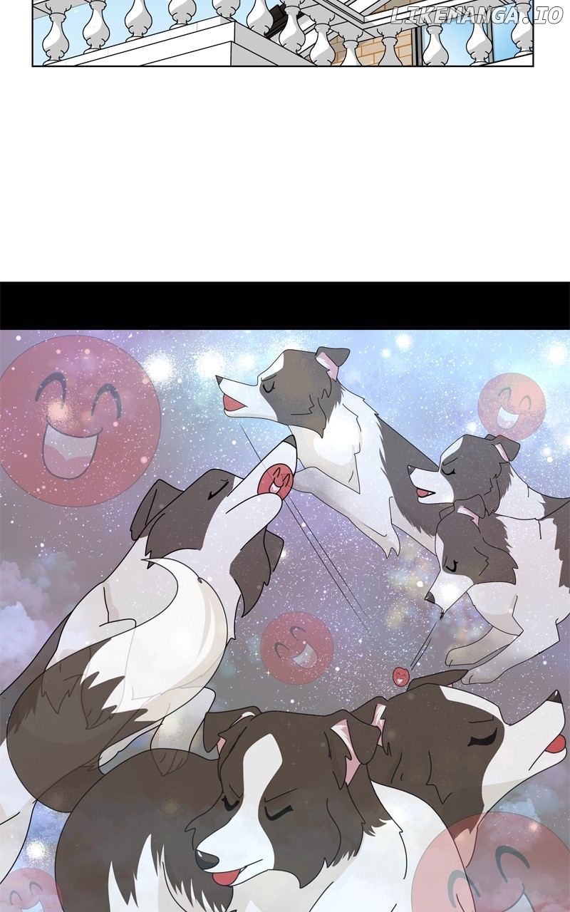 The Dog Diaries Chapter 209 - page 59