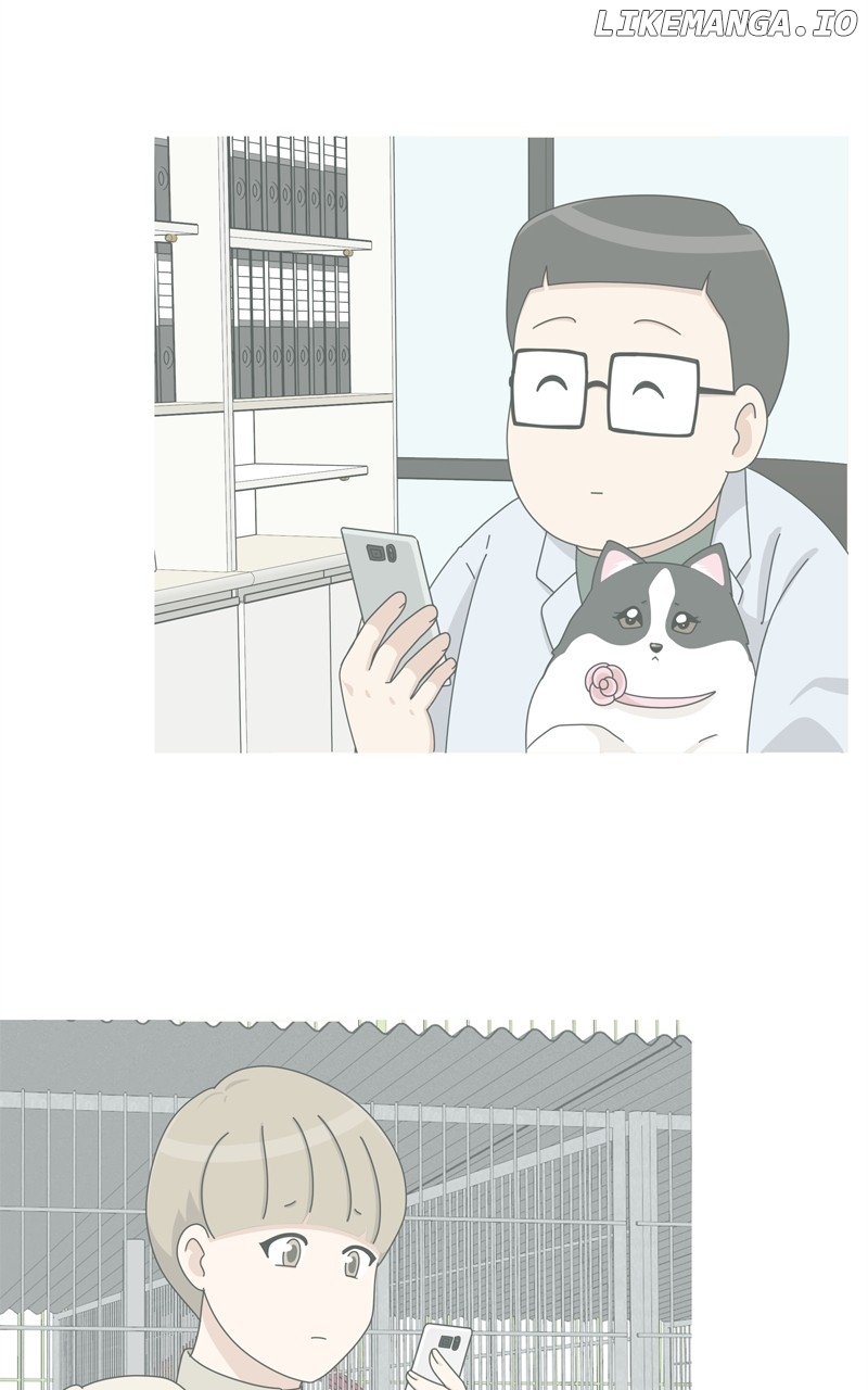 The Dog Diaries Chapter 209 - page 82