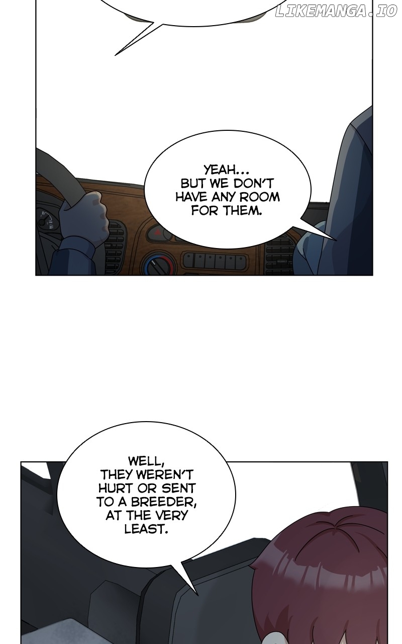 The Dog Diaries Chapter 210 - page 5
