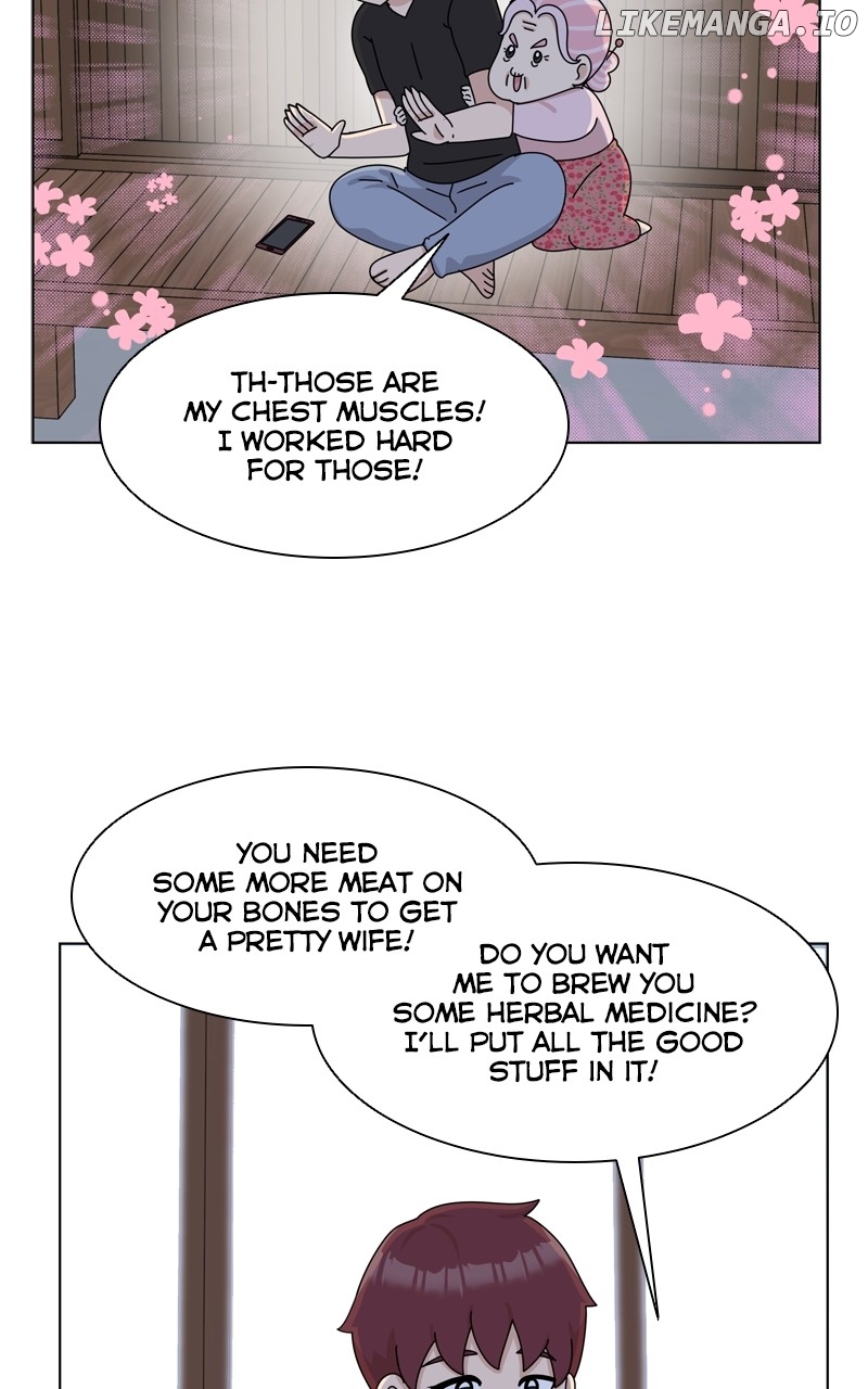 The Dog Diaries Chapter 210 - page 24