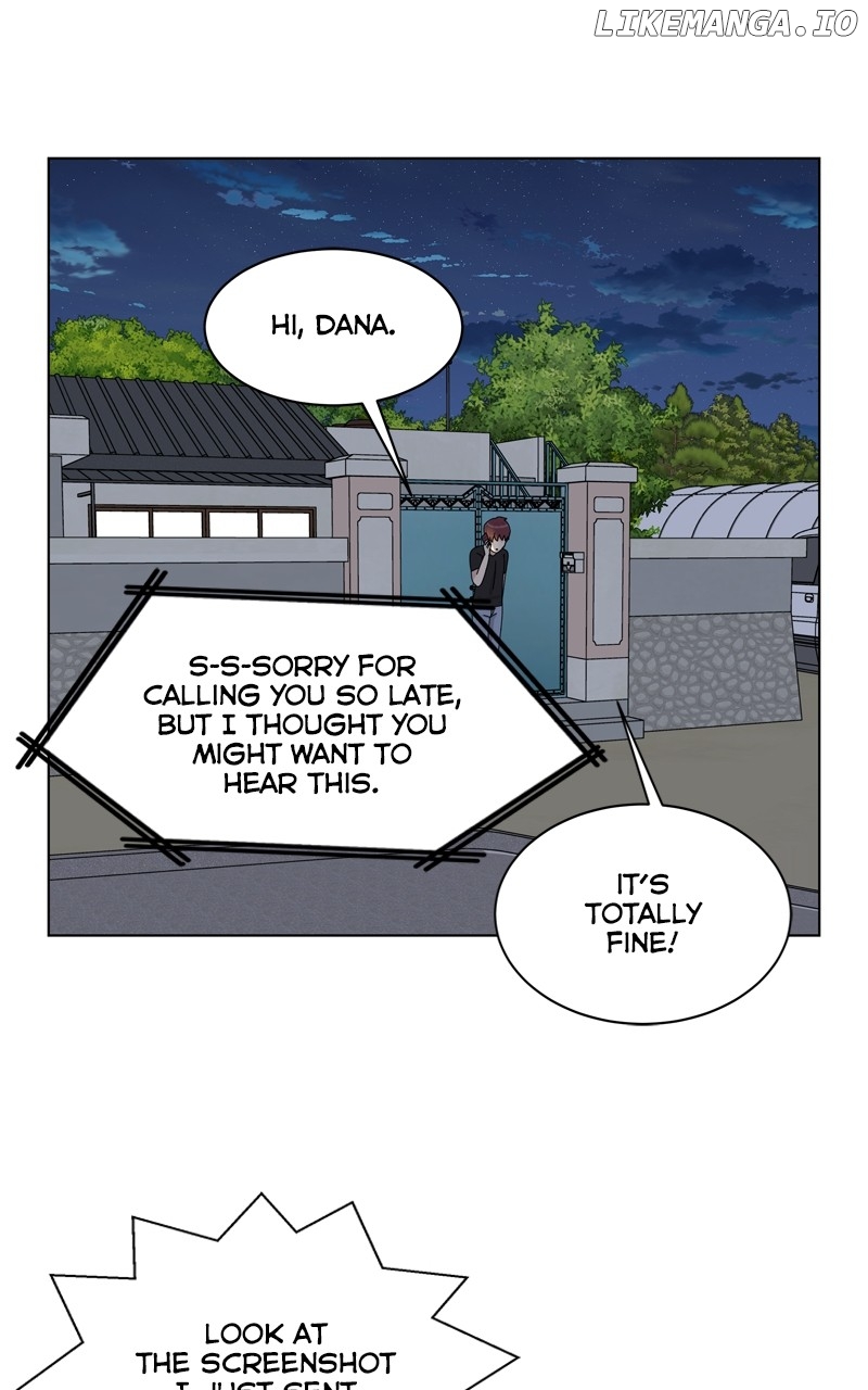The Dog Diaries Chapter 210 - page 32