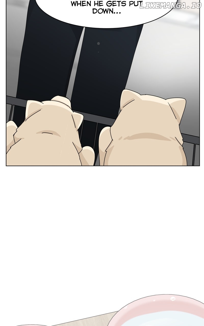 The Dog Diaries Chapter 211 - page 44