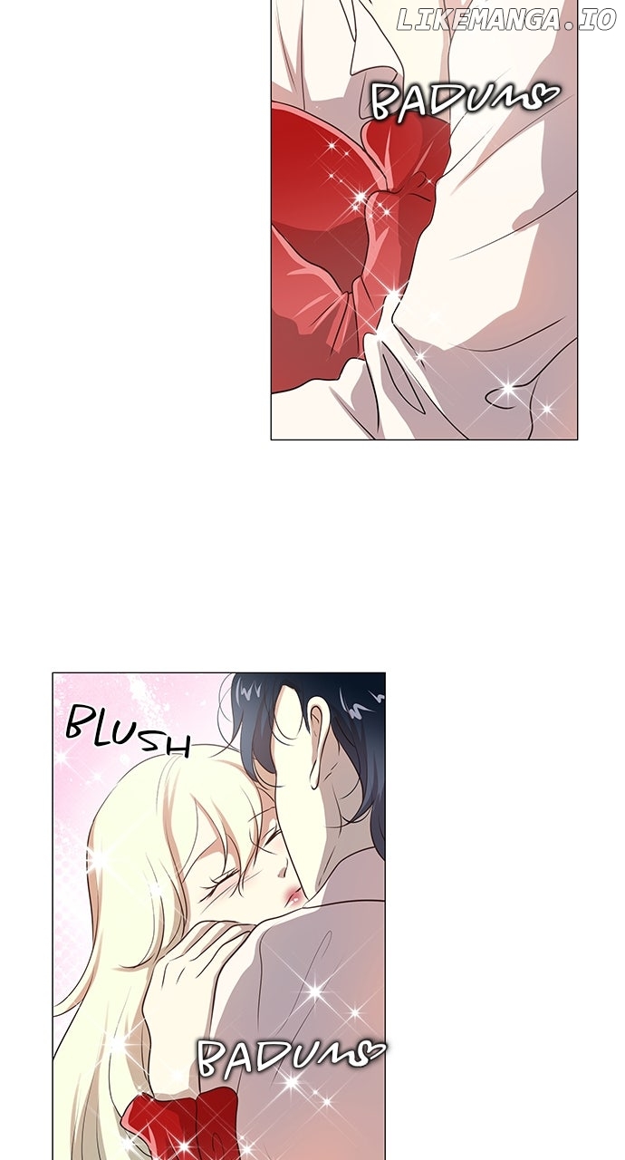 I Became the Rabbit Heroine's Stepmother Chapter 48 - page 32