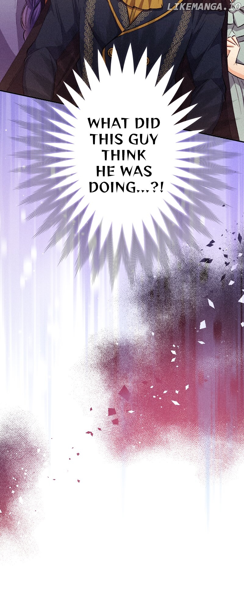 The Heat of the Reincarnated Villainess Chapter 152 - page 10