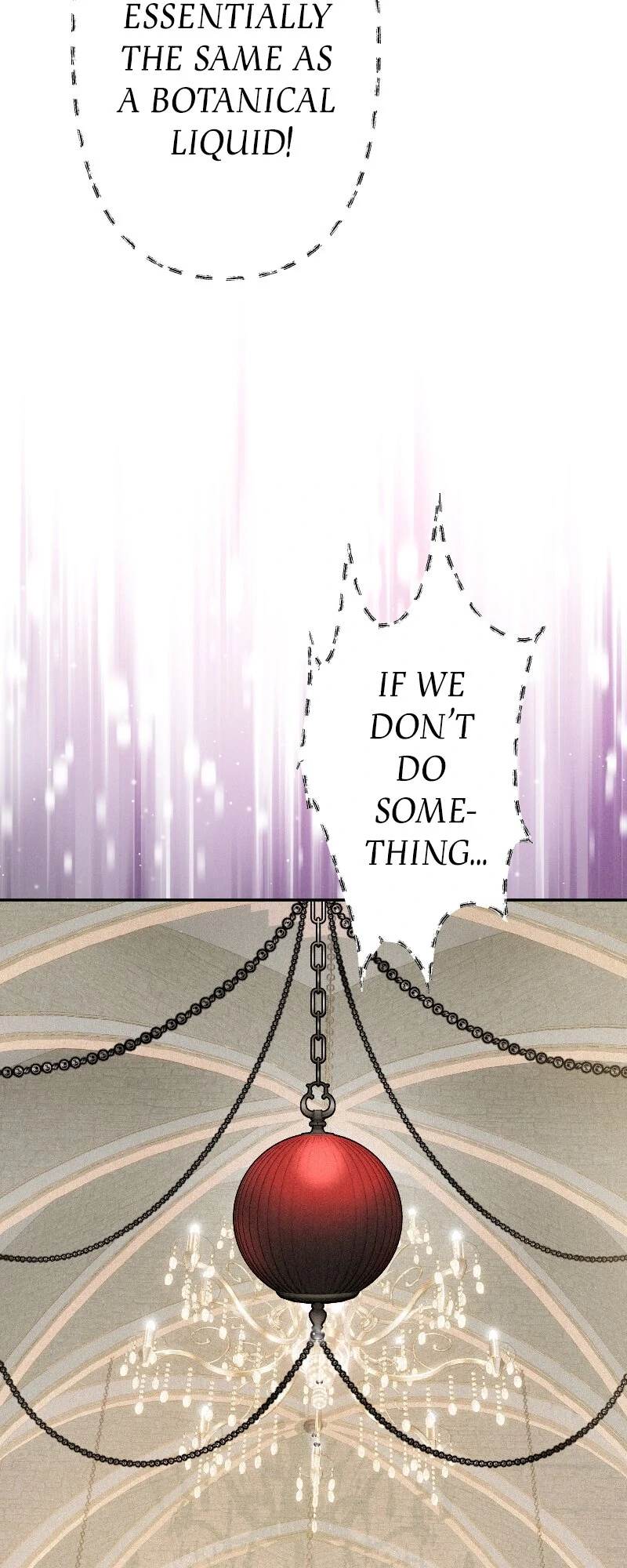 The Heat of the Reincarnated Villainess Chapter 152 - page 12