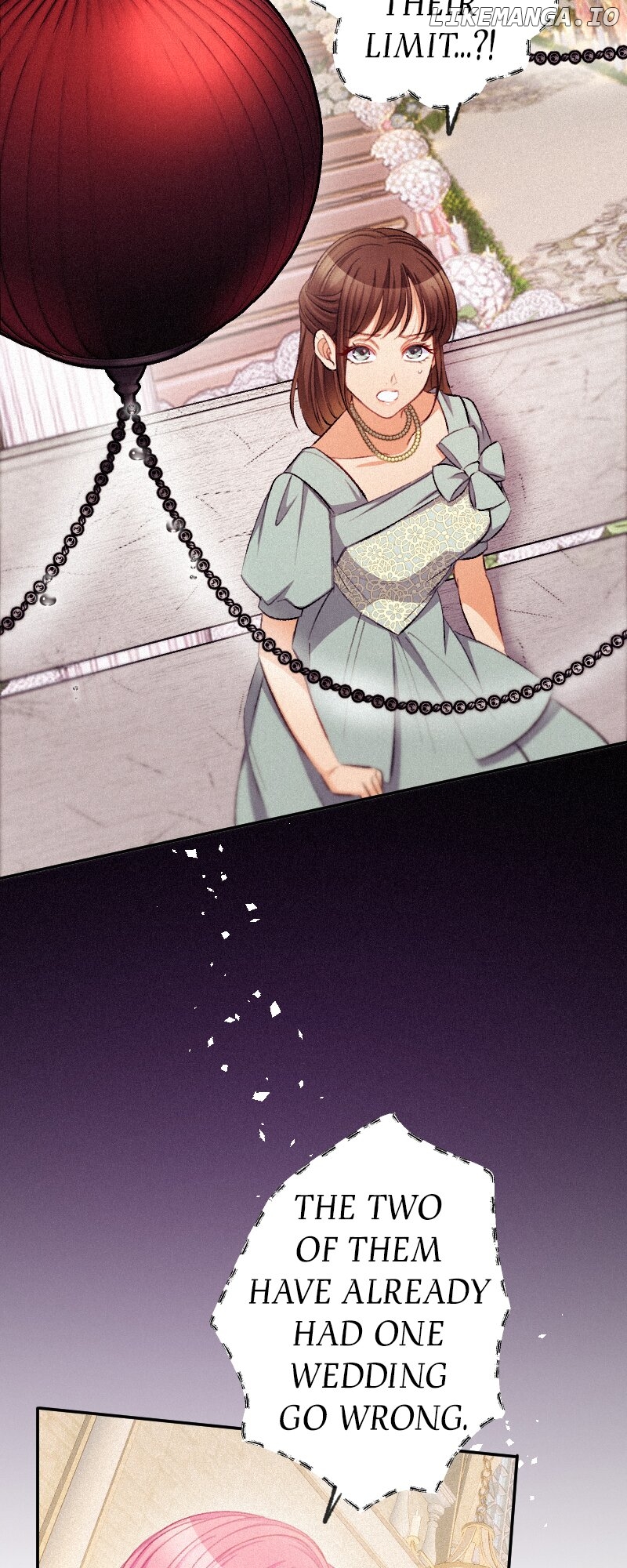 The Heat of the Reincarnated Villainess Chapter 152 - page 14