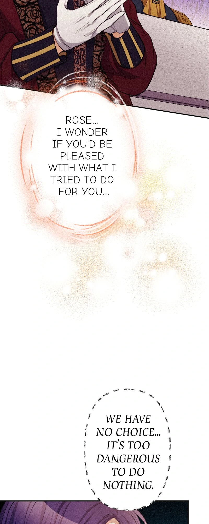 The Heat of the Reincarnated Villainess Chapter 152 - page 18