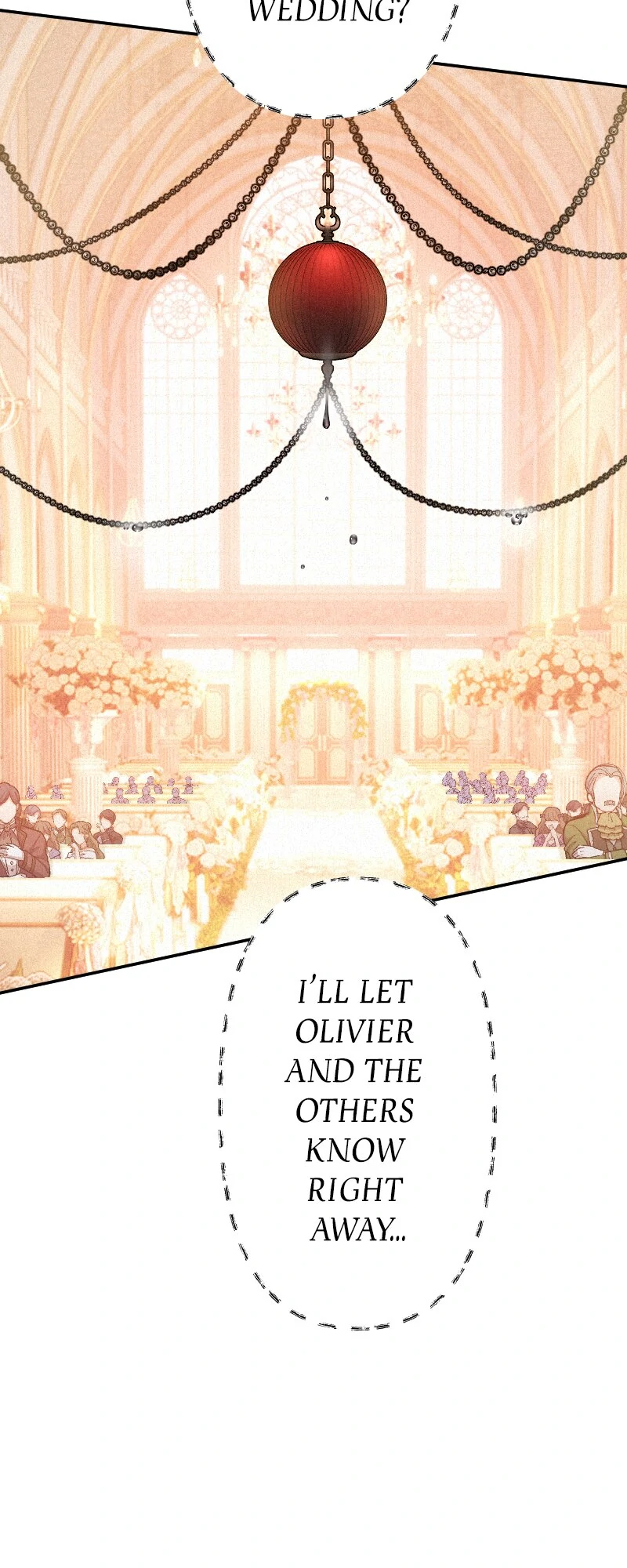 The Heat of the Reincarnated Villainess Chapter 152 - page 20