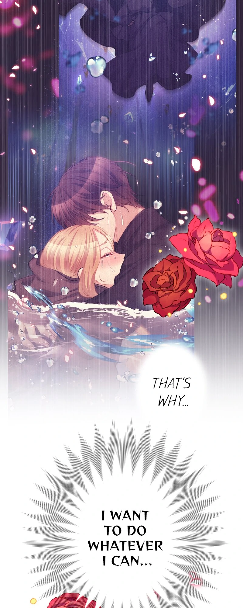 The Heat of the Reincarnated Villainess Chapter 152 - page 26