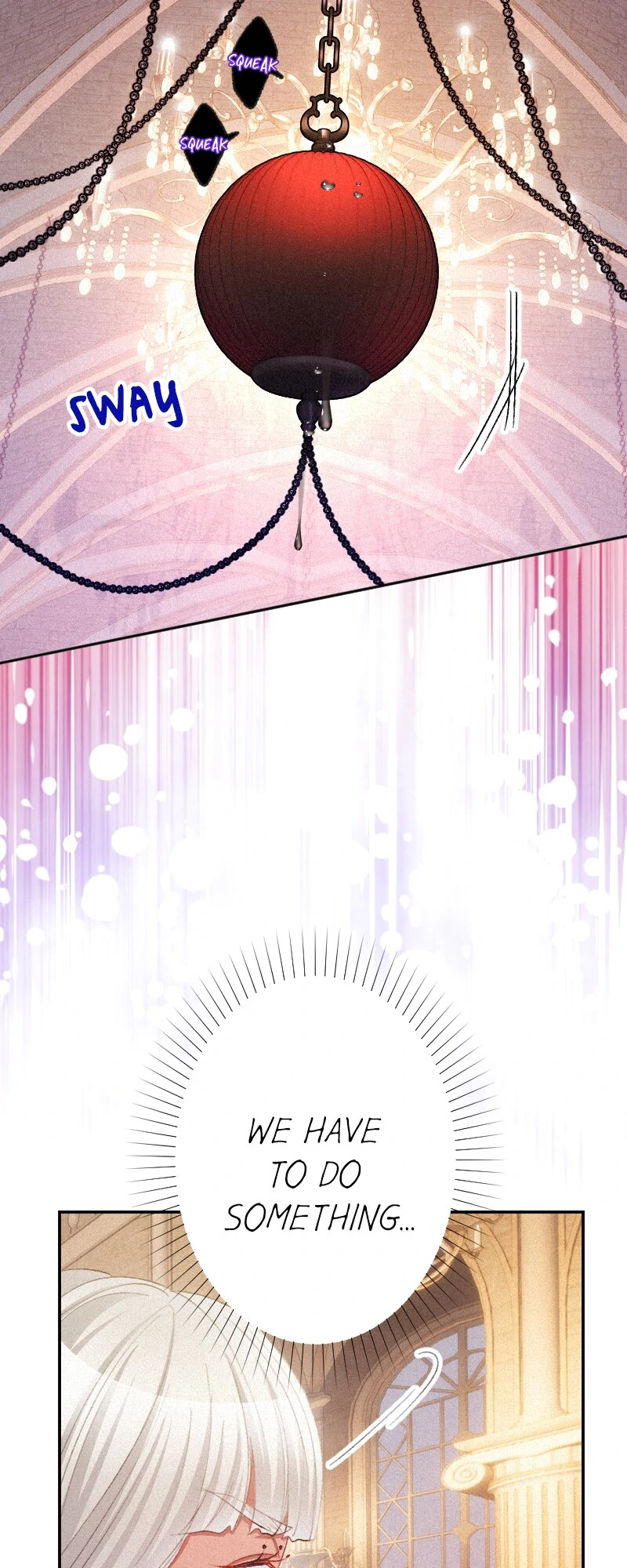 The Heat of the Reincarnated Villainess Chapter 152 - page 29
