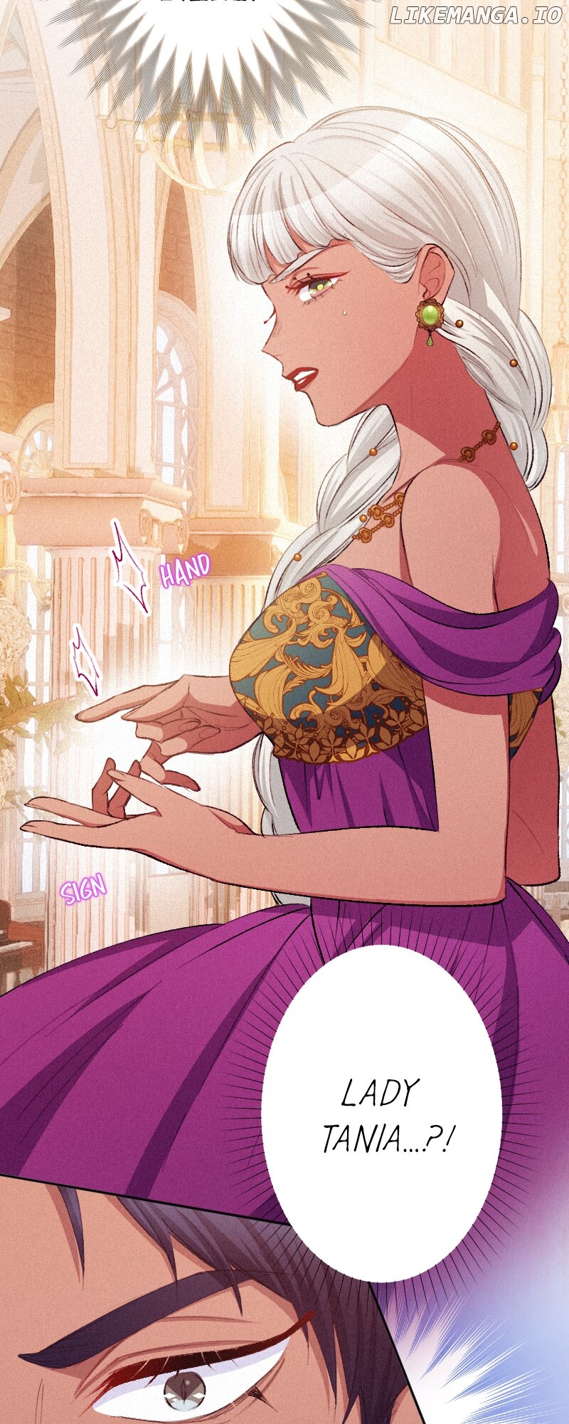 The Heat of the Reincarnated Villainess Chapter 152 - page 32