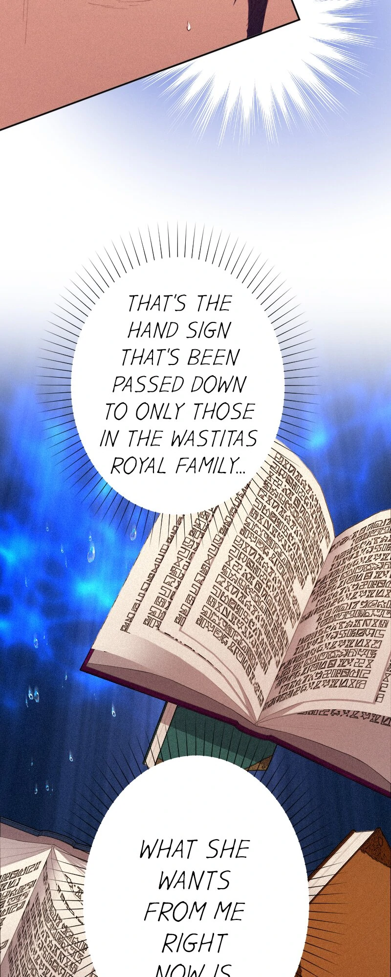 The Heat of the Reincarnated Villainess Chapter 152 - page 33