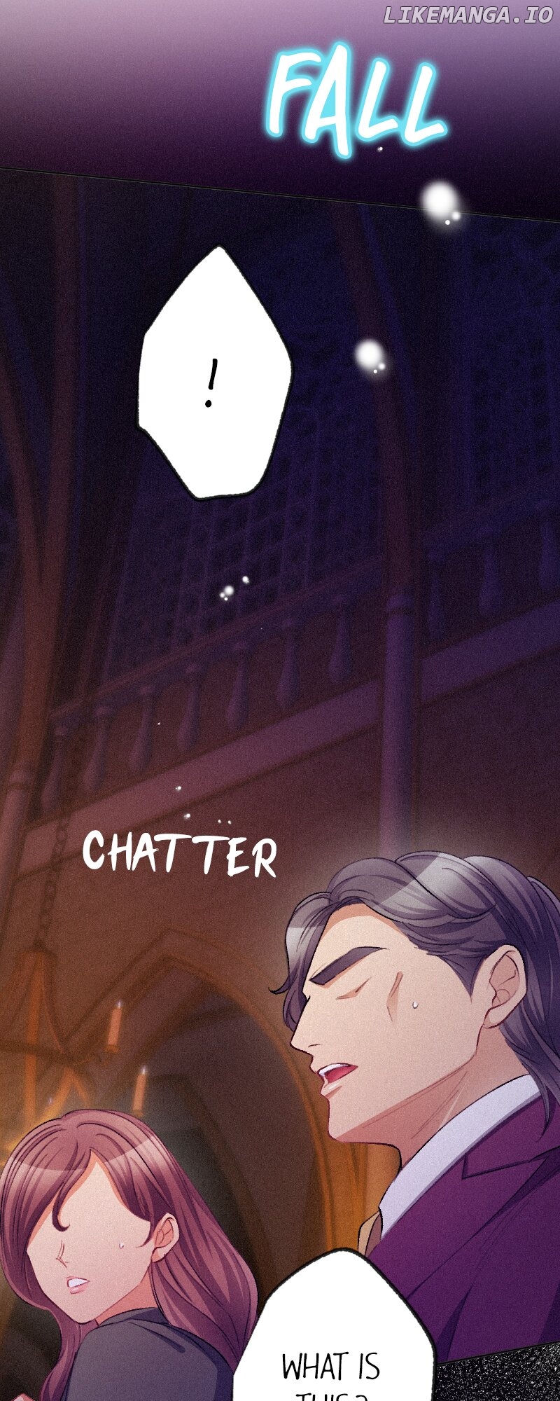 The Heat of the Reincarnated Villainess Chapter 152 - page 35