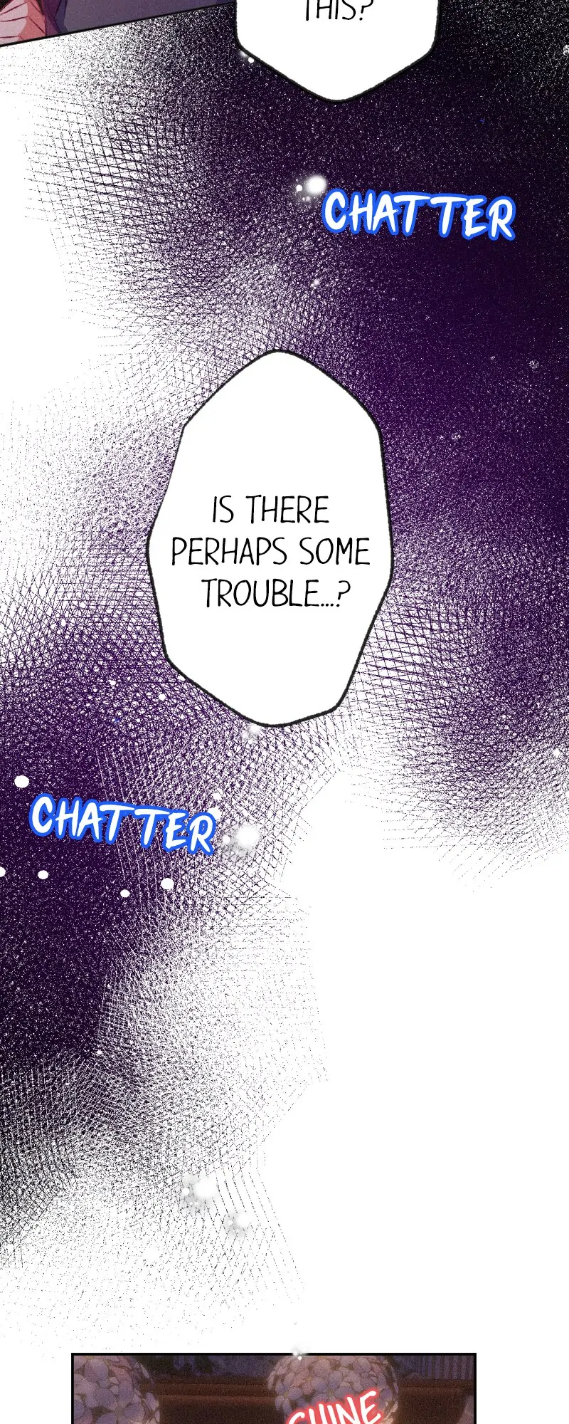 The Heat of the Reincarnated Villainess Chapter 152 - page 36