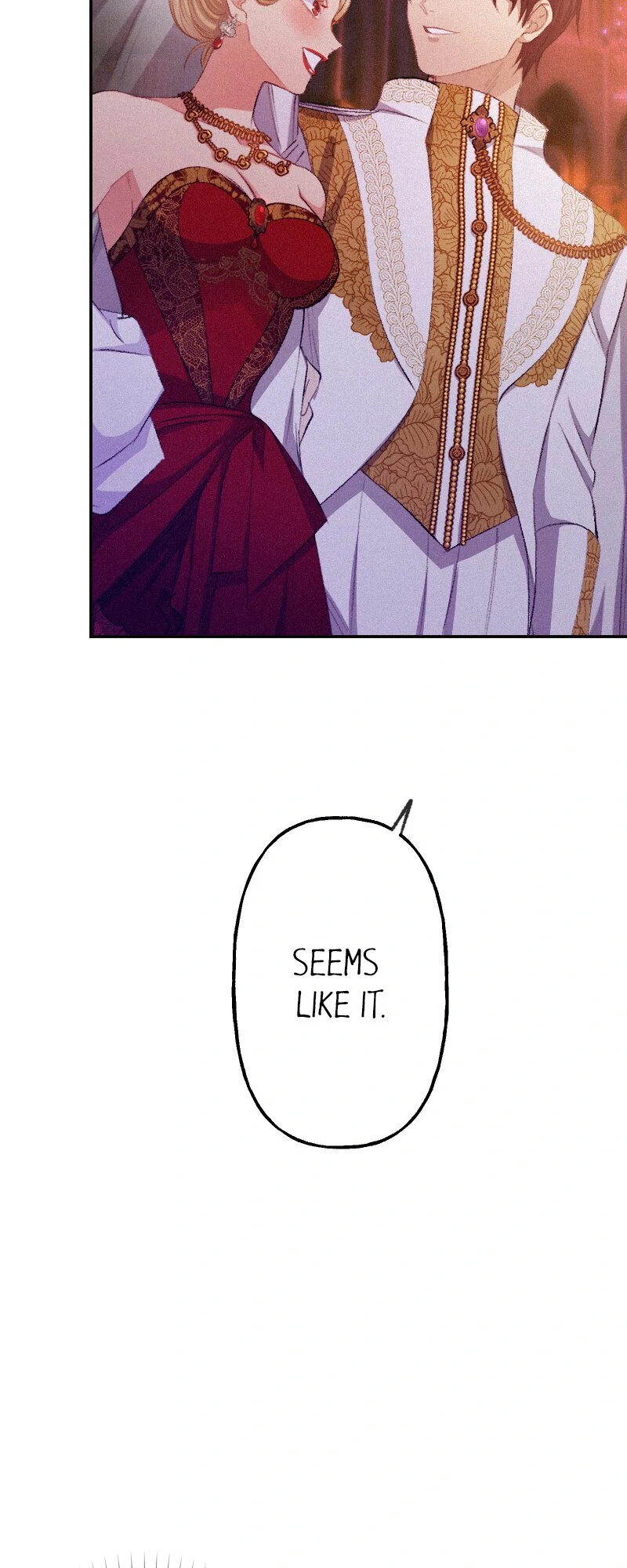 The Heat of the Reincarnated Villainess Chapter 152 - page 39