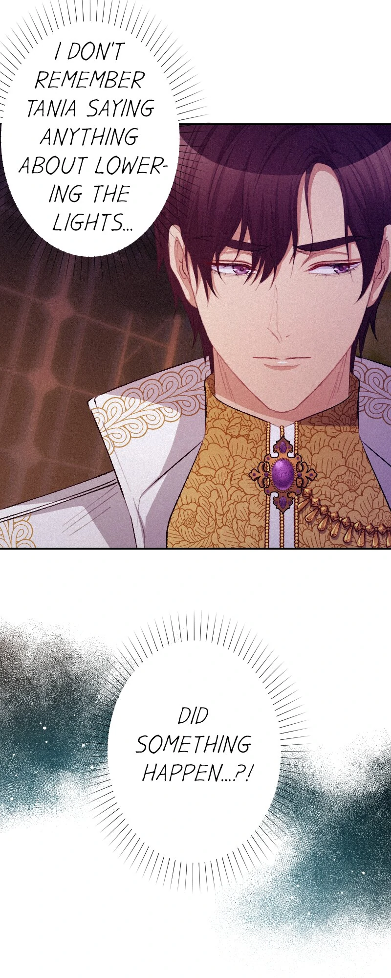 The Heat of the Reincarnated Villainess Chapter 152 - page 40