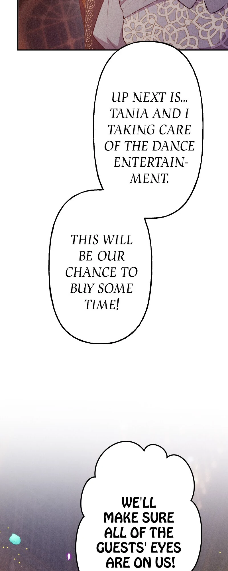 The Heat of the Reincarnated Villainess Chapter 152 - page 43