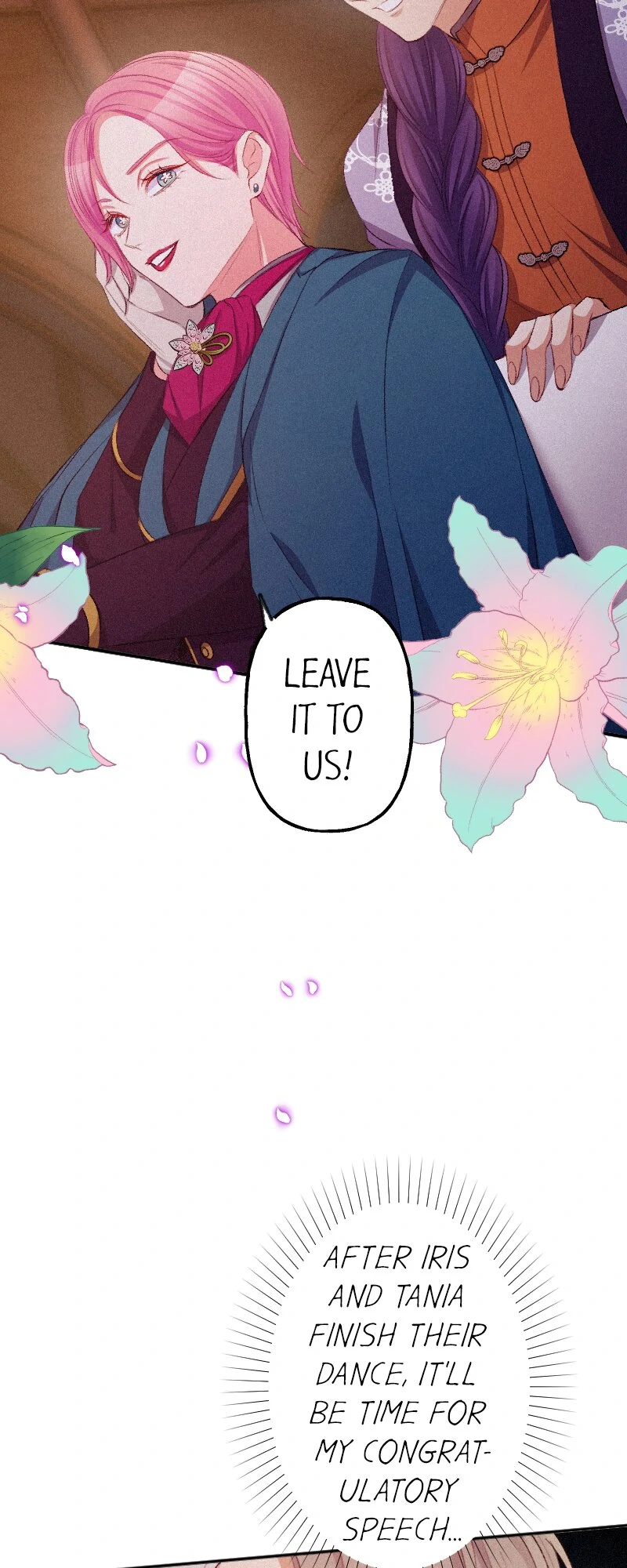 The Heat of the Reincarnated Villainess Chapter 152 - page 47