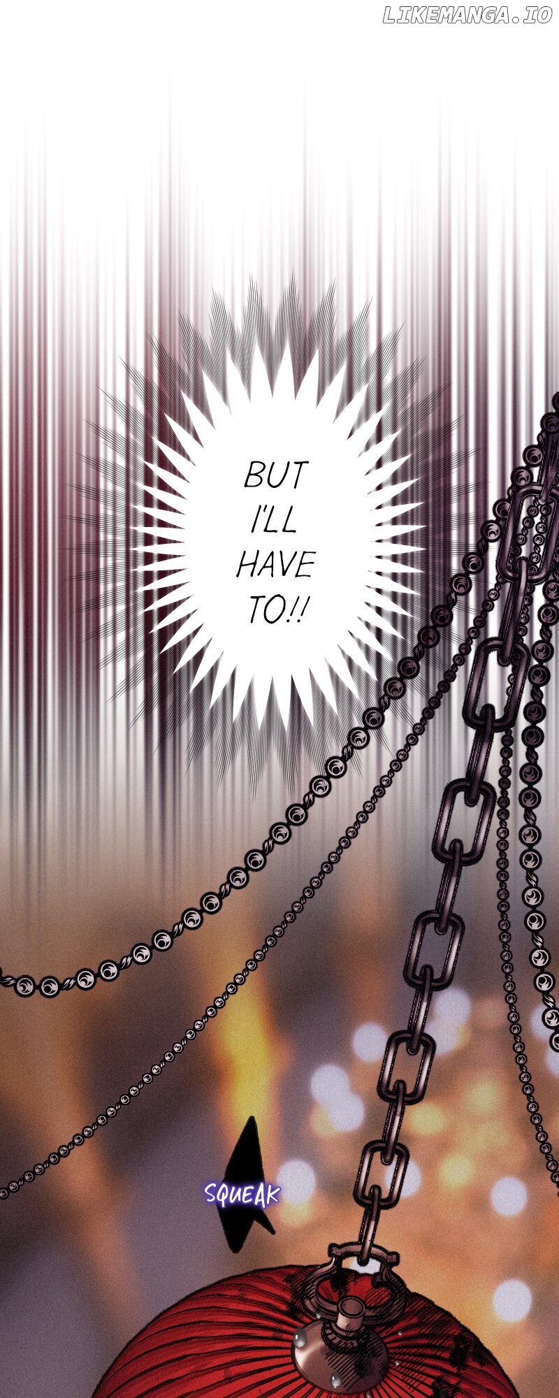 The Heat of the Reincarnated Villainess Chapter 152 - page 51