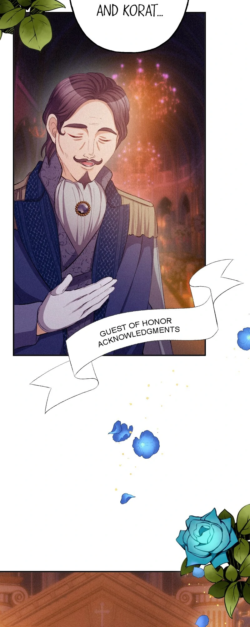 The Heat of the Reincarnated Villainess Chapter 152 - page 53