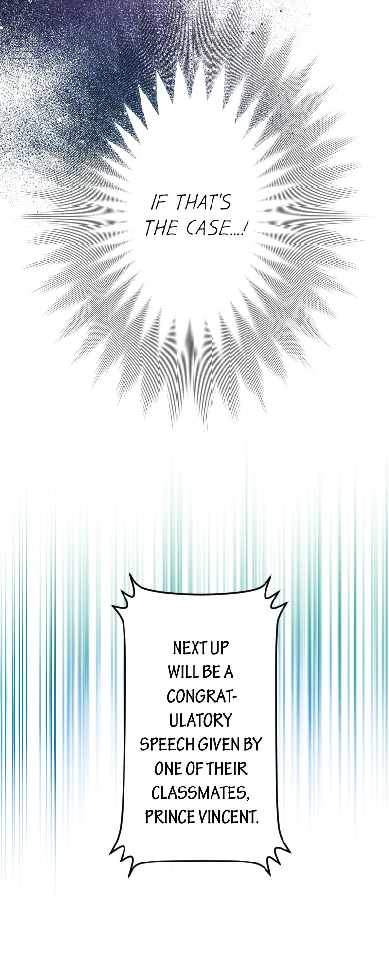 The Heat of the Reincarnated Villainess Chapter 153 - page 10