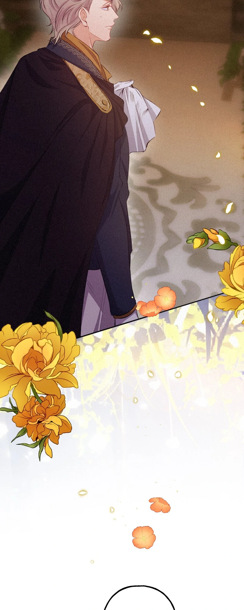 The Heat of the Reincarnated Villainess Chapter 153 - page 12