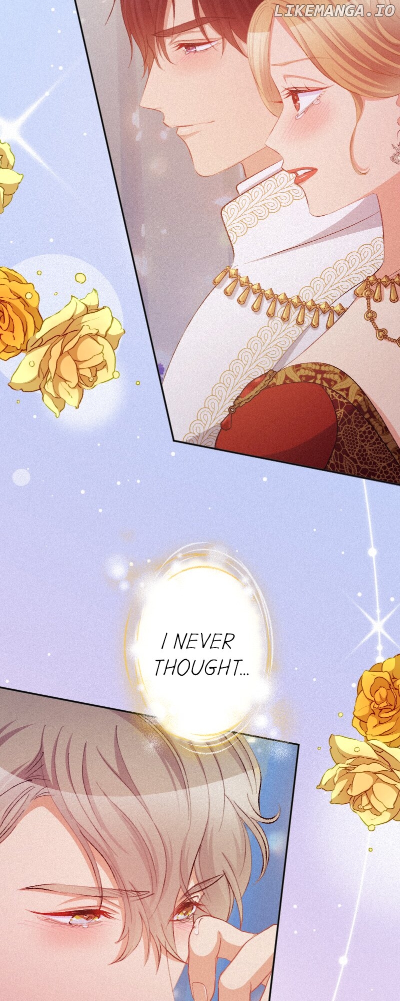 The Heat of the Reincarnated Villainess Chapter 153 - page 19