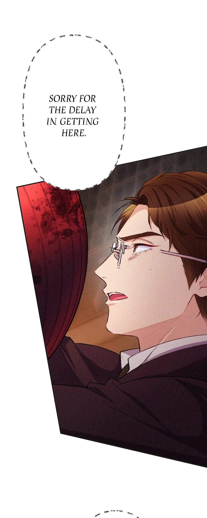 The Heat of the Reincarnated Villainess Chapter 153 - page 31