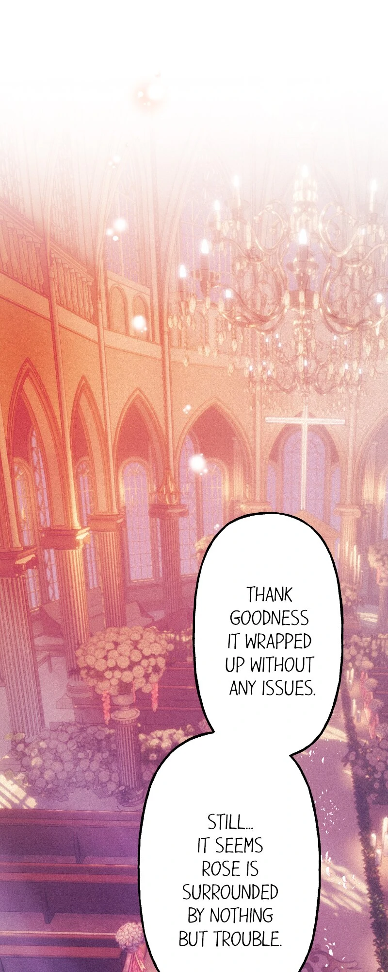 The Heat of the Reincarnated Villainess Chapter 153 - page 51