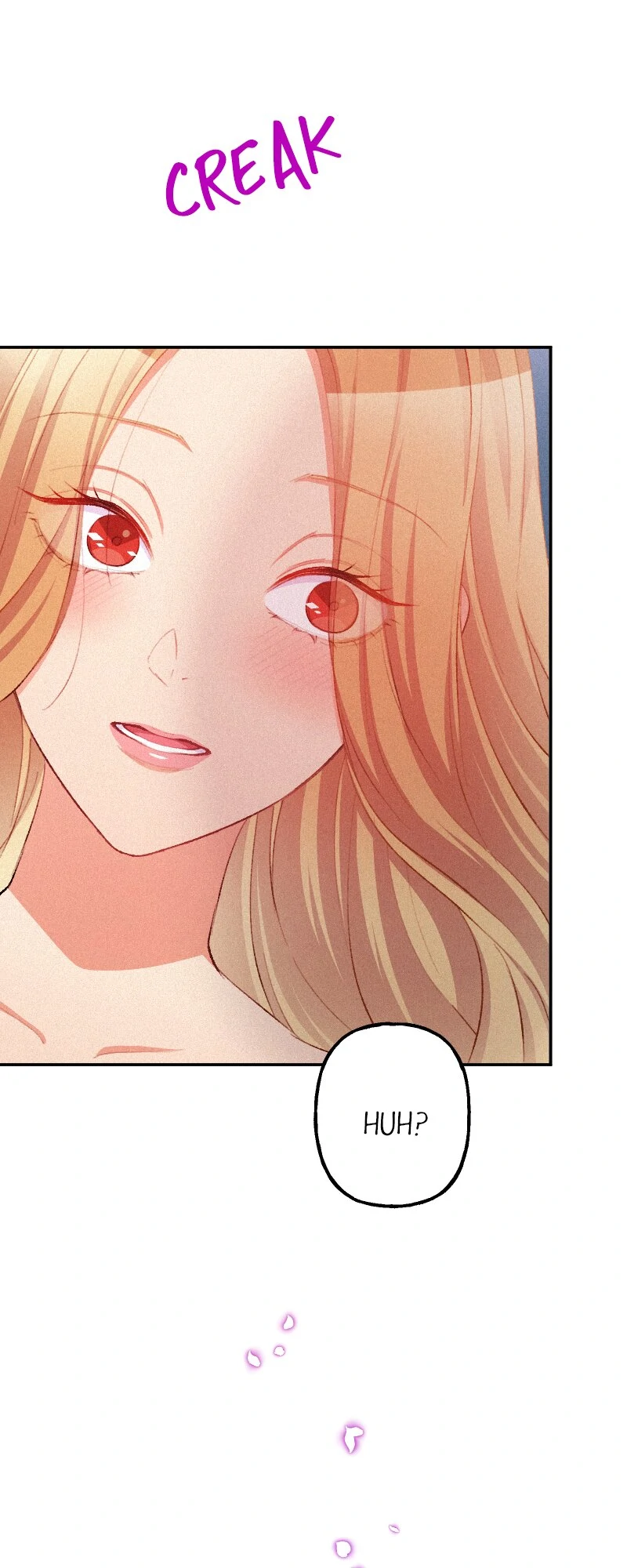 The Heat of the Reincarnated Villainess Chapter 153 - page 57