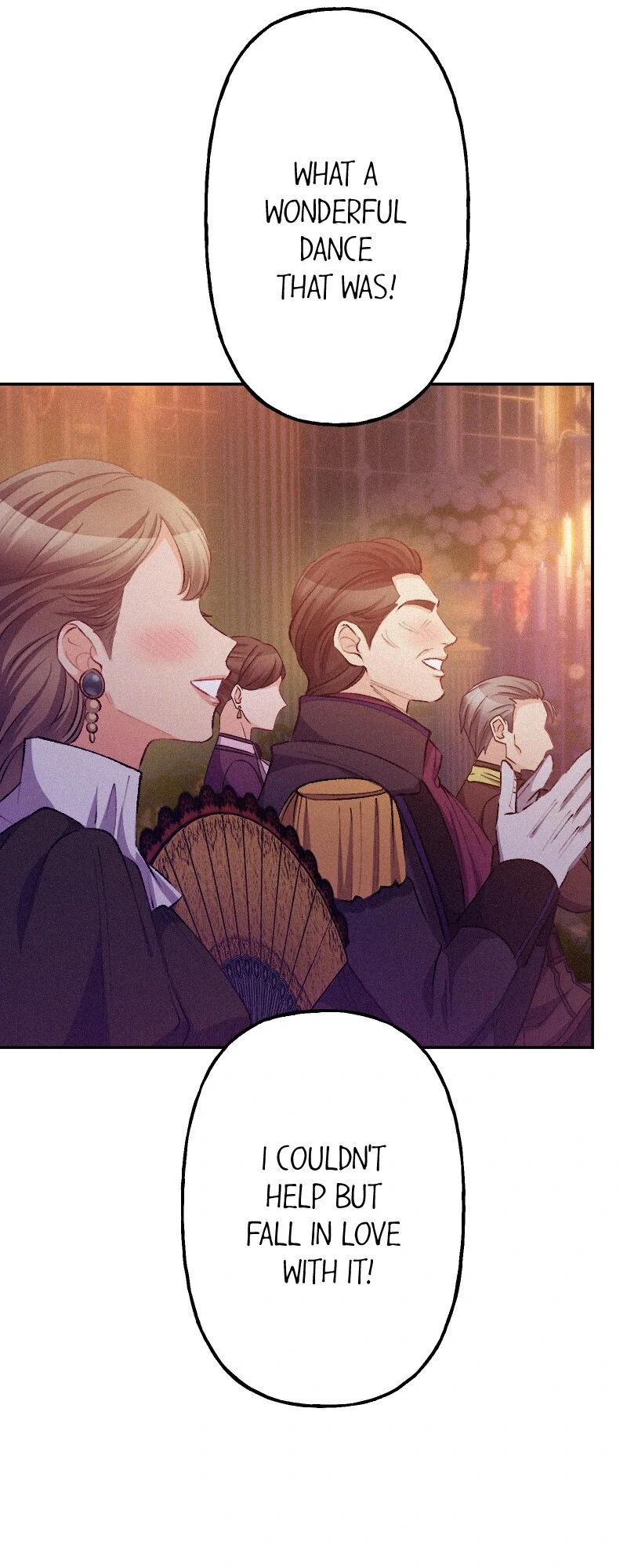 The Heat of the Reincarnated Villainess Chapter 153 - page 6