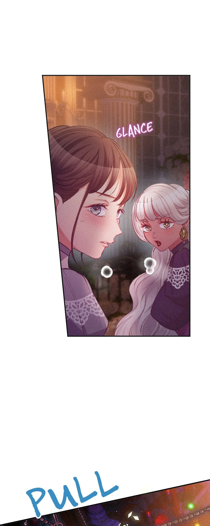 The Heat of the Reincarnated Villainess Chapter 153 - page 7