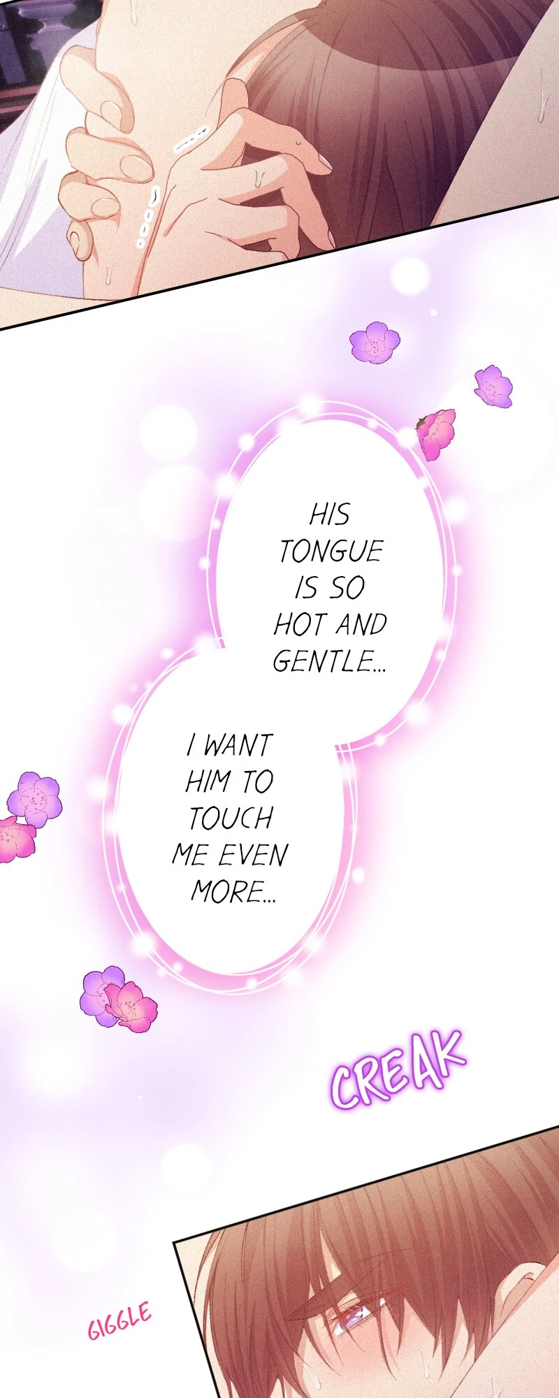 The Heat of the Reincarnated Villainess Chapter 154 - page 16