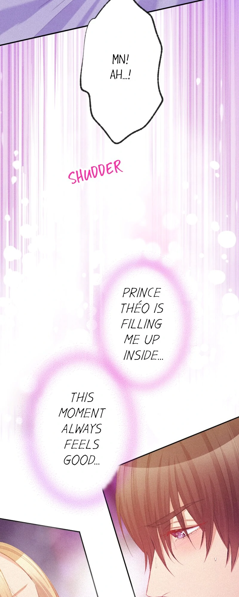 The Heat of the Reincarnated Villainess Chapter 154 - page 23